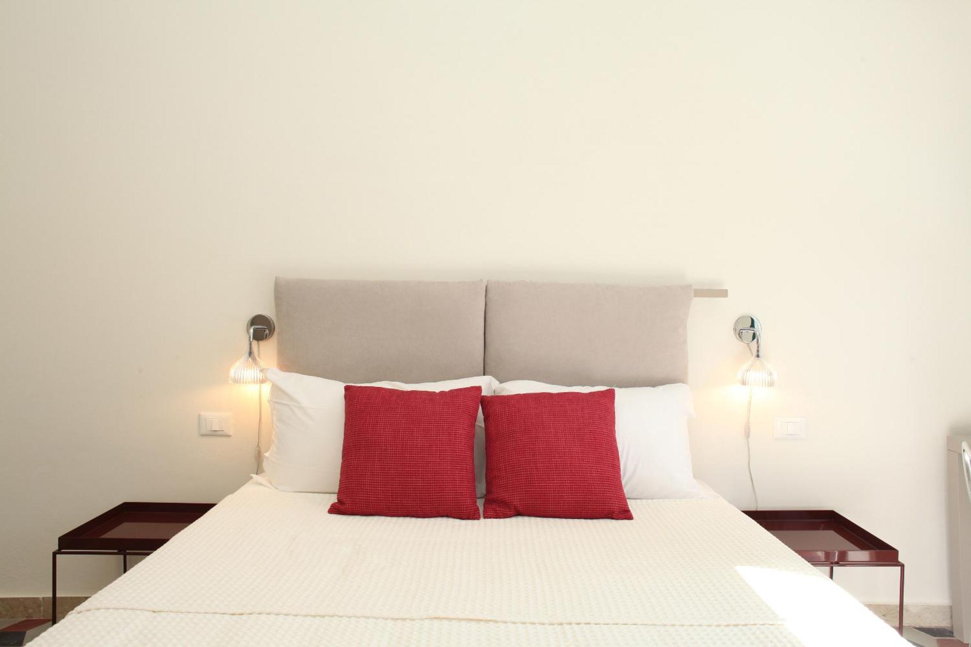 Versomare Room & Suite Valderice Habitación foto