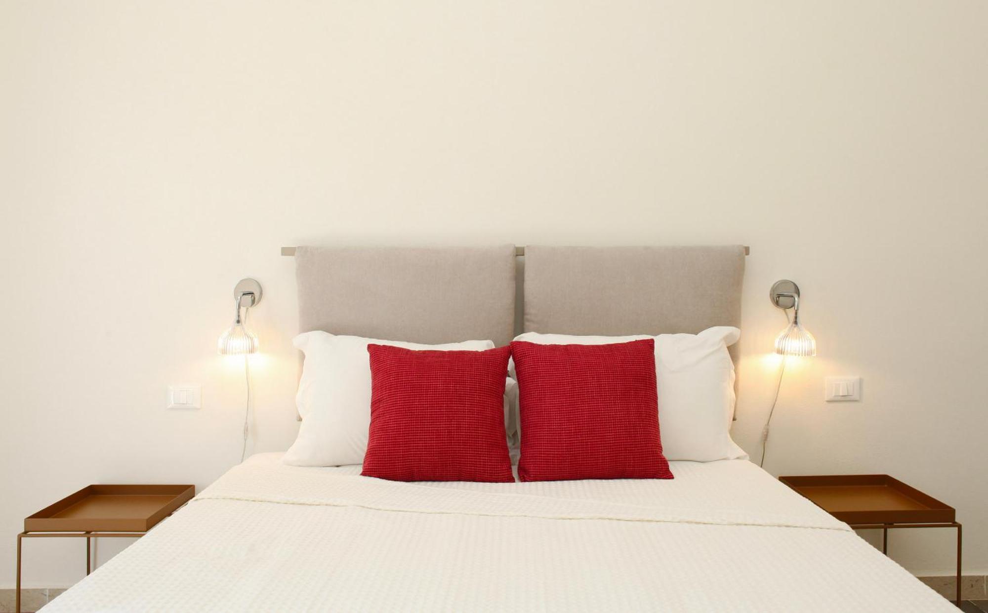 Versomare Room & Suite Valderice Habitación foto