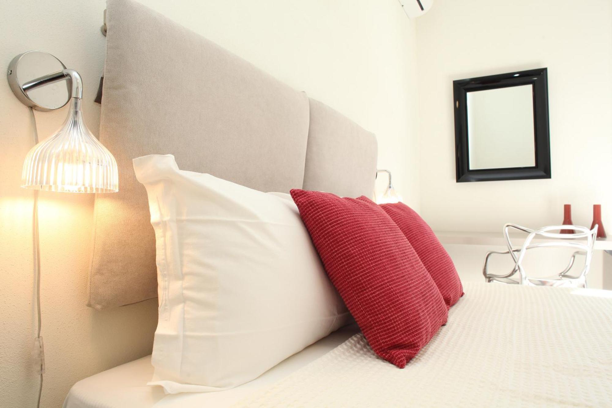 Versomare Room & Suite Valderice Habitación foto