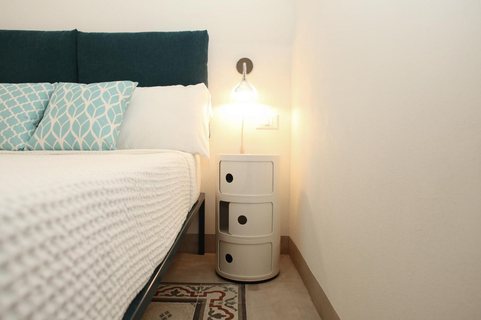 Versomare Room & Suite Valderice Habitación foto