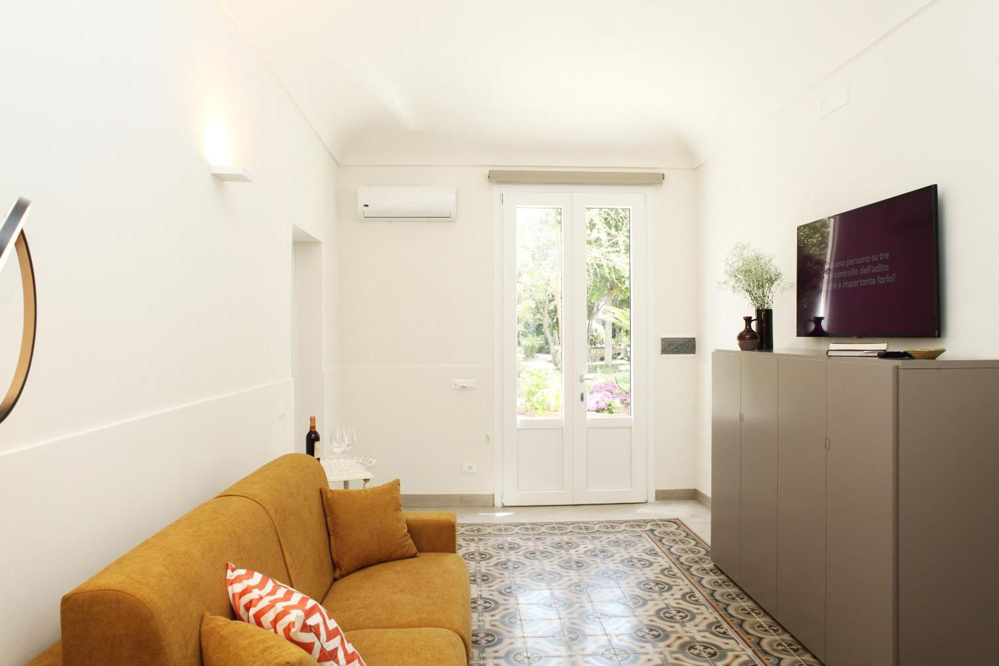 Versomare Room & Suite Valderice Habitación foto