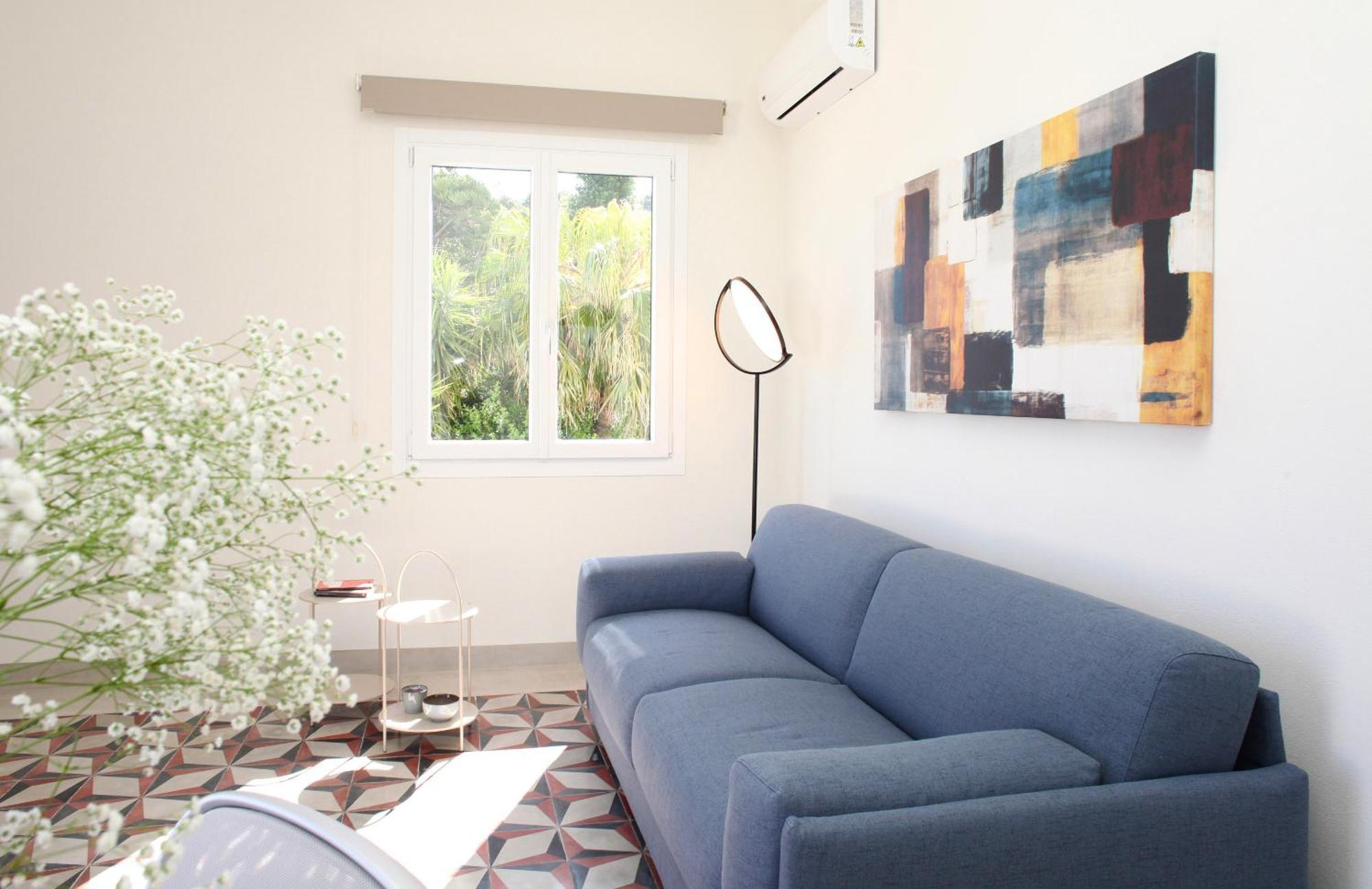 Versomare Room & Suite Valderice Habitación foto