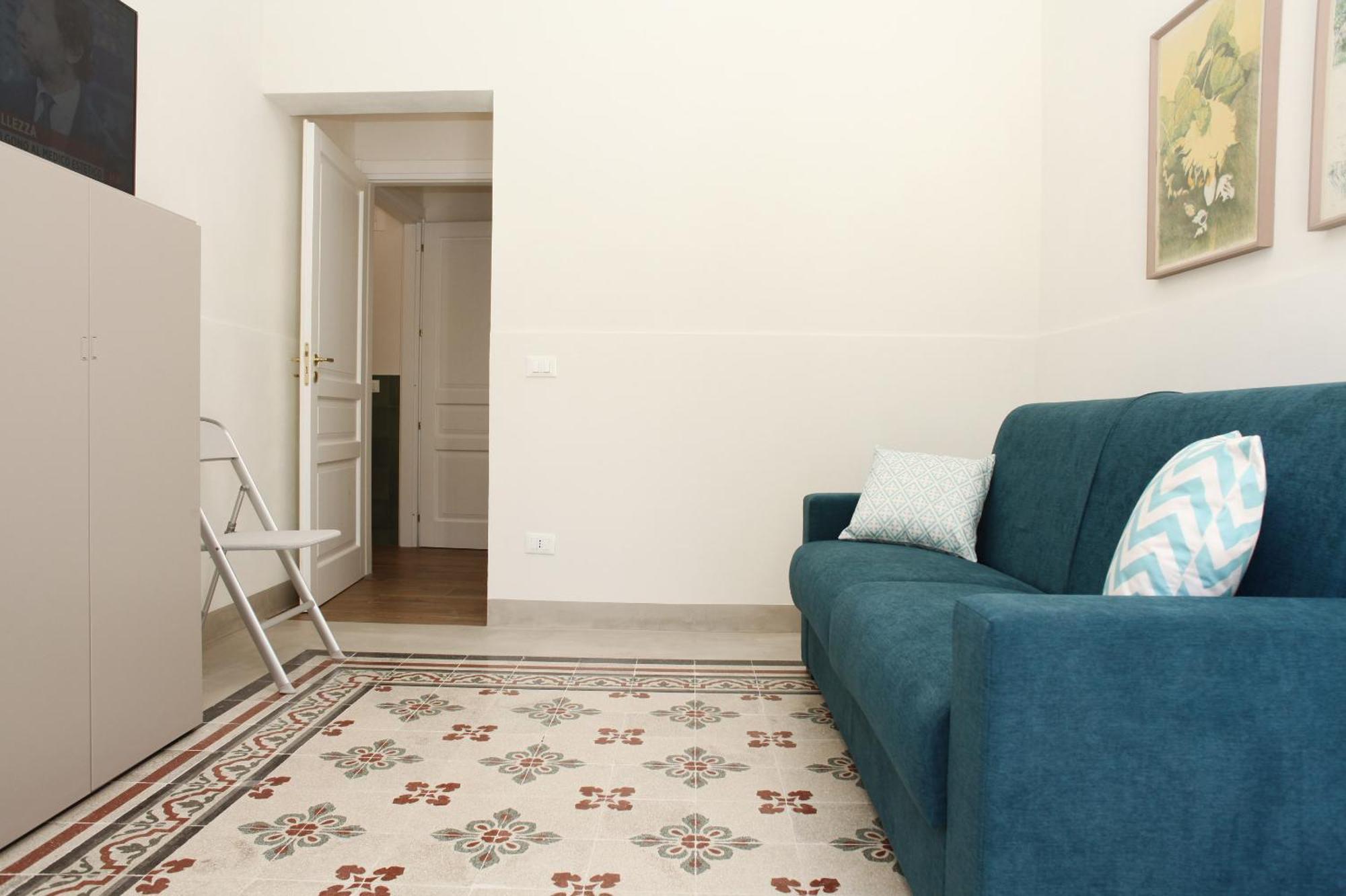 Versomare Room & Suite Valderice Habitación foto