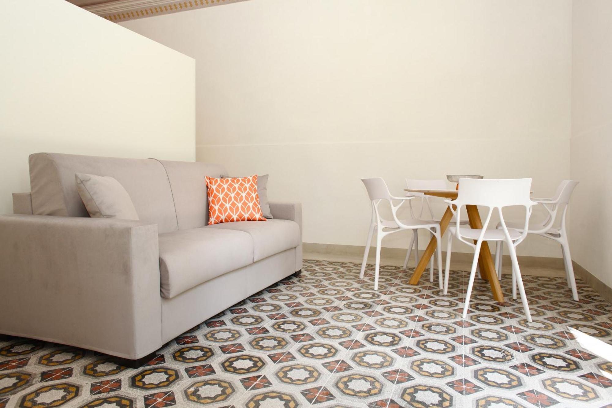 Versomare Room & Suite Valderice Habitación foto