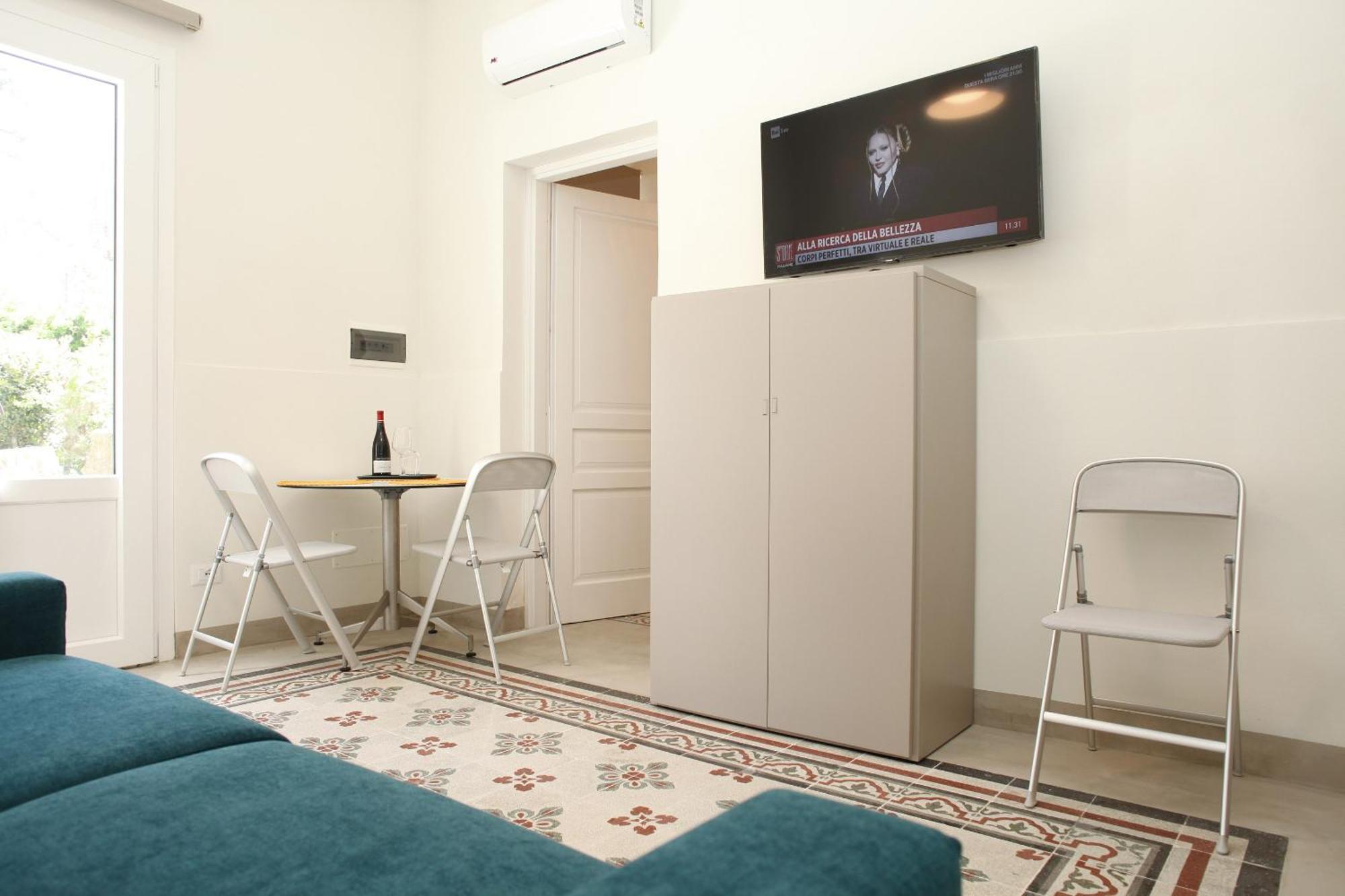 Versomare Room & Suite Valderice Habitación foto